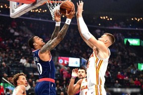 完美体育赛事官方-快船vs老鹰今日直播