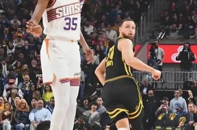 完美体育赛事官方-勇士不久揭幕秀！库里杜兰特再次高光表现的简单介绍