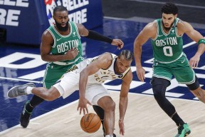 完美体育品牌-凯尔特人队阵容稳固，整体实力凸显