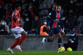 完美体育运营中心-南特主场不敌对手，降级危机增加