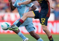 完美体育-意甲球队冬训取得新突破，备战关键之战(意甲球队冬训取得新突破,备战关键之战是什么)