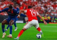 完美体育品牌-关于图卢兹客场战胜圣埃蒂安，稳固排名的信息