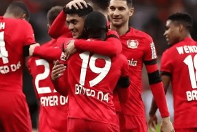 完美体育品牌-勒沃库森比赛视频聚胜顽球汇