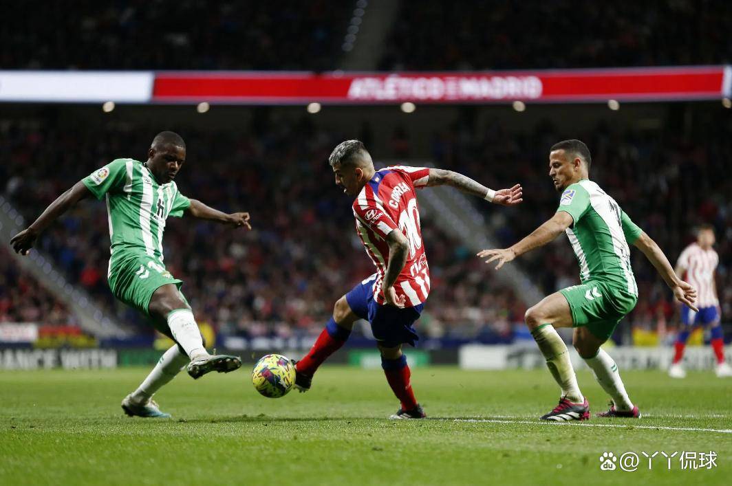 完美体育-马徳里竞技 第1张 完美体育-马徳里竞技 第1张