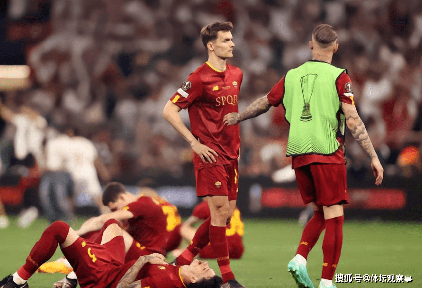 完美体育运营中心-关于罗马队士气低迷，主帅紧急调整阵容的信息  第2张