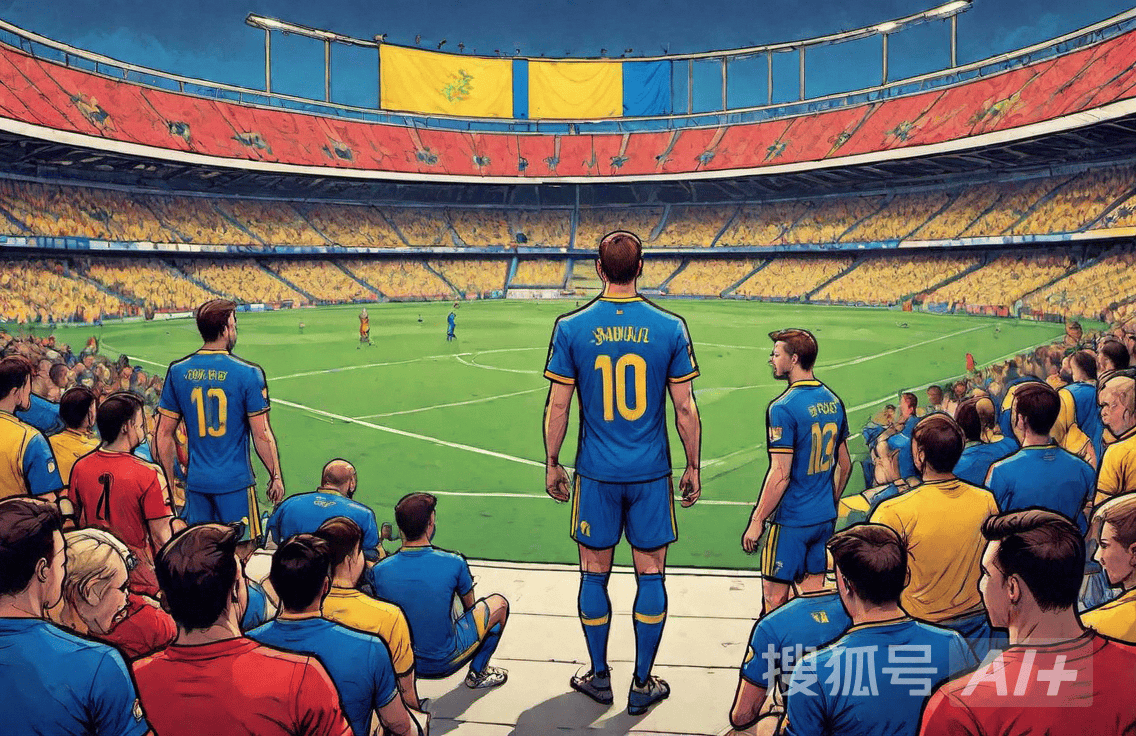 完美体育运营中心-斯洛伐克队战平瑞典,跻身淘汰赛 第1张 完美体育运营中心-斯洛伐克队战平瑞典,跻身淘汰赛 第1张