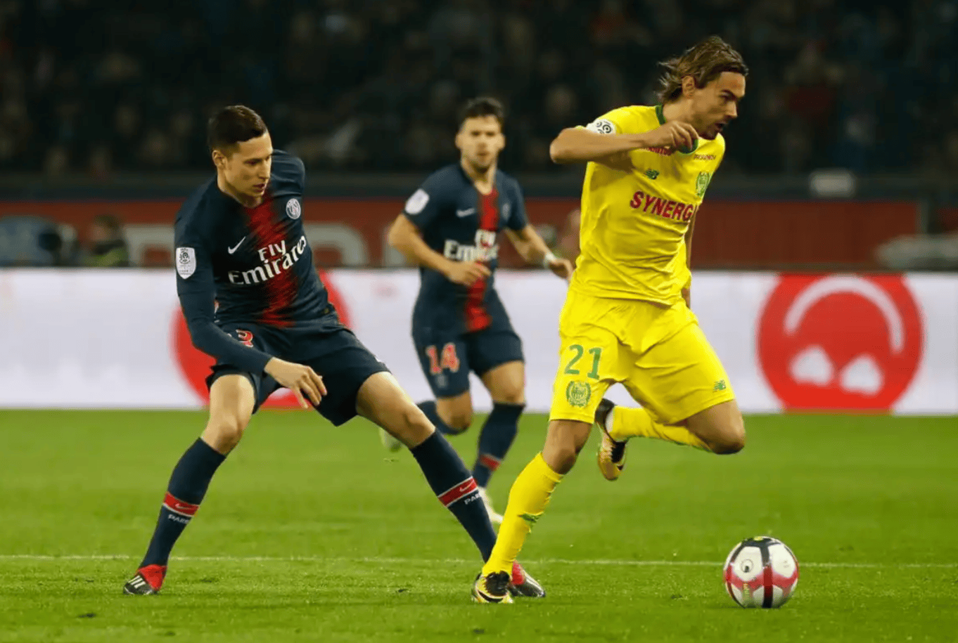 完美体育运营中心-南特主场不敌对手，降级危机增加  第2张