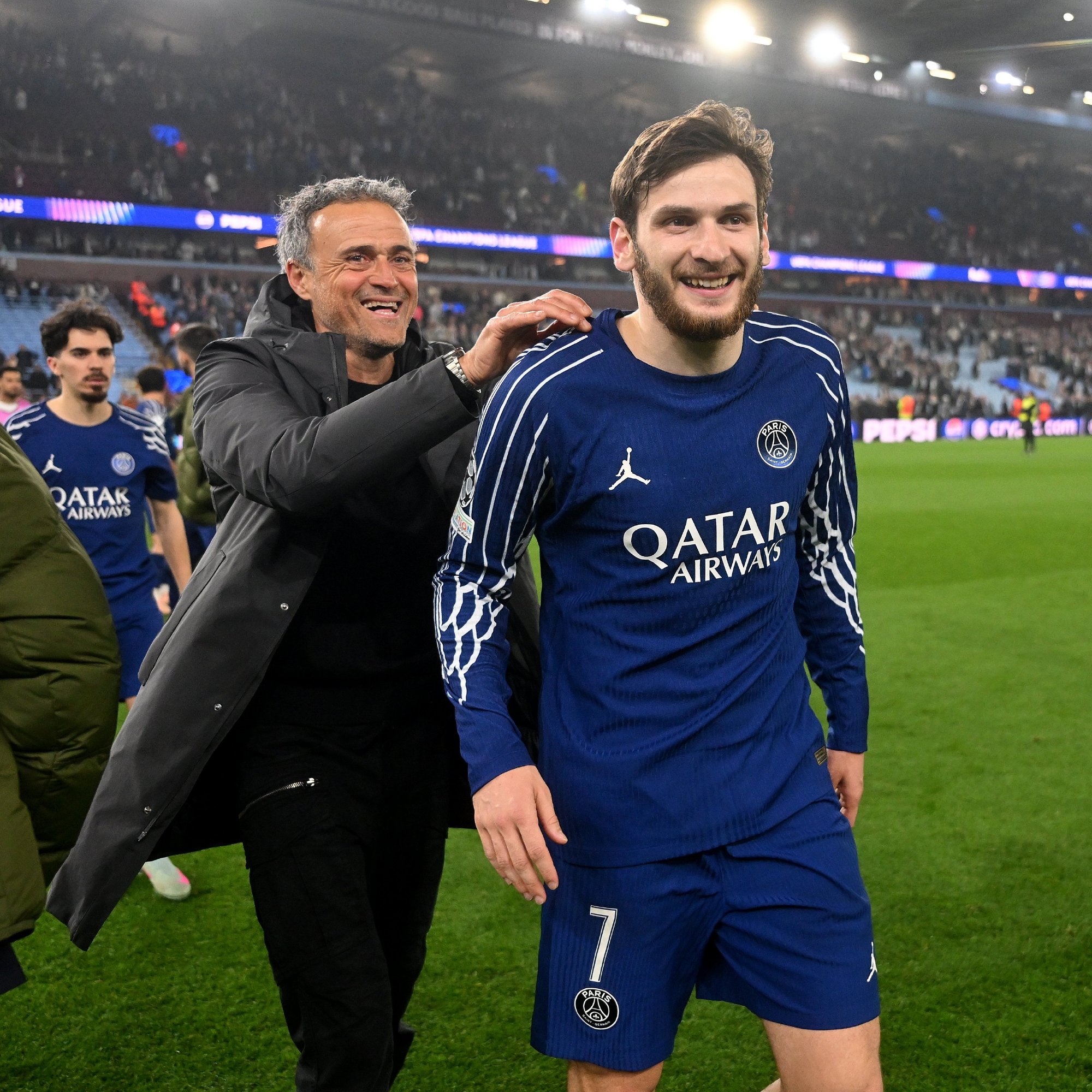 完美体育赛事官方-关于法甲新晋冠军引进国际知名教练,战力提升的信息 第1张 完美体育赛事官方-关于法甲新晋冠军引进国际知名教练,战力提升的信息 第1张