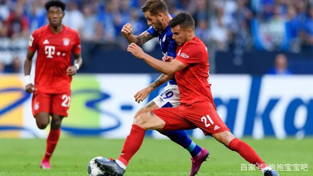 完美体育官网-关于沙尔克三球完胜,莱比锡客场告负贡多恩上演帽子戏法的信息 第2张 完美体育官网-关于沙尔克三球完胜,莱比锡客场告负贡多恩上演帽子戏法的信息 第2张